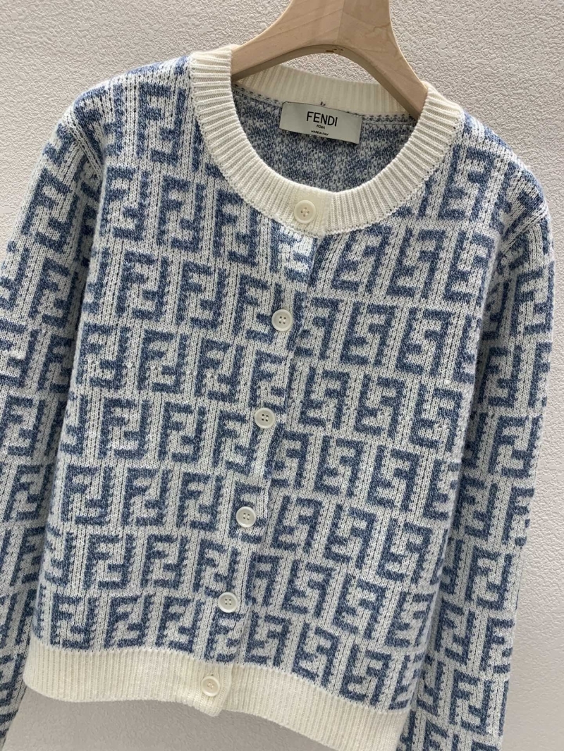 Fendi Sweater